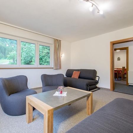 Ferienwohnung Pension Tirol Бихльбах Экстерьер фото