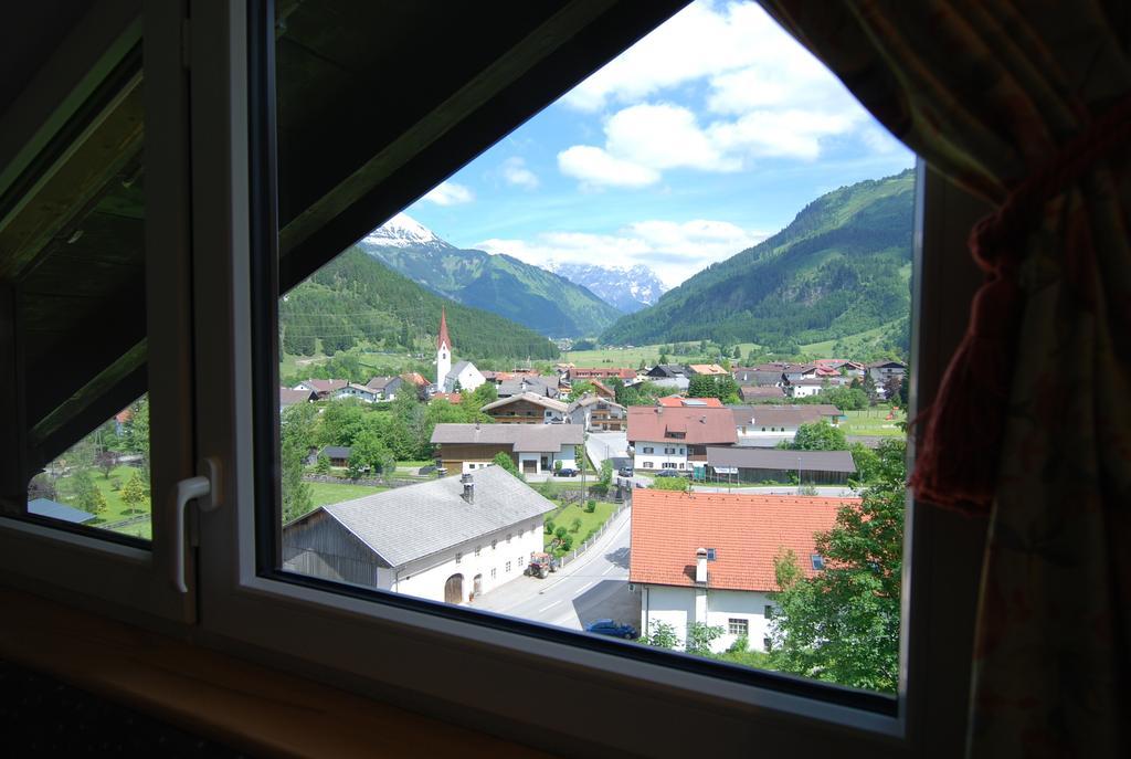 Ferienwohnung Pension Tirol Бихльбах Номер фото