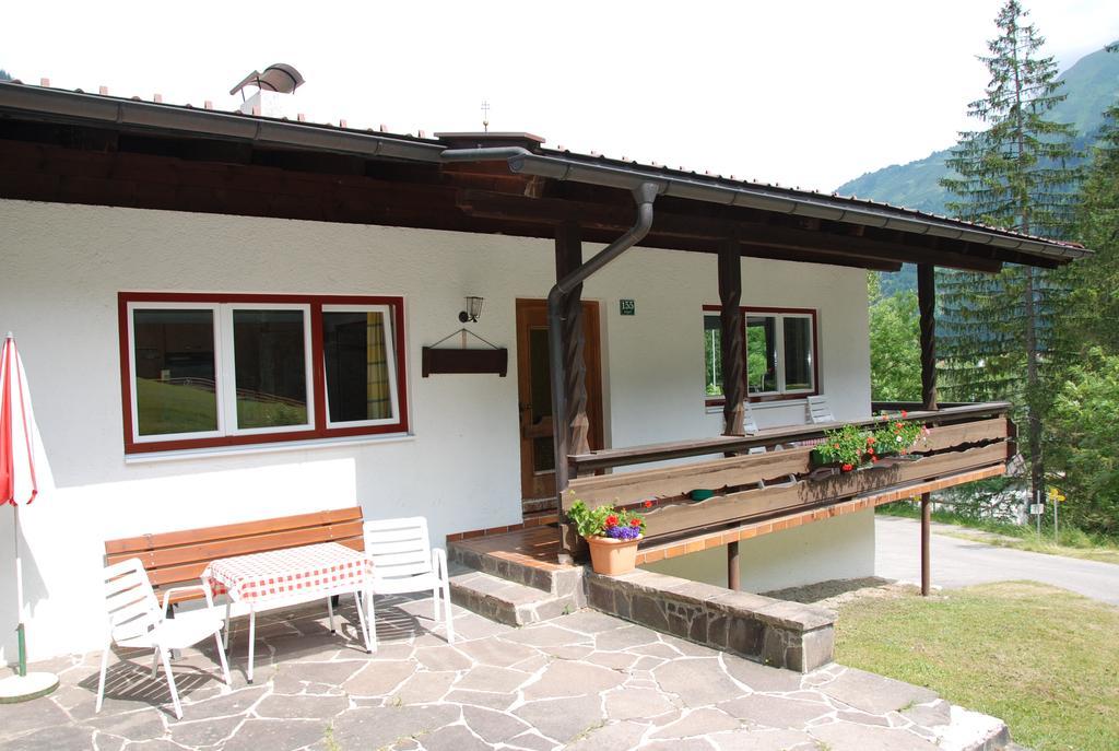 Ferienwohnung Pension Tirol Бихльбах Номер фото