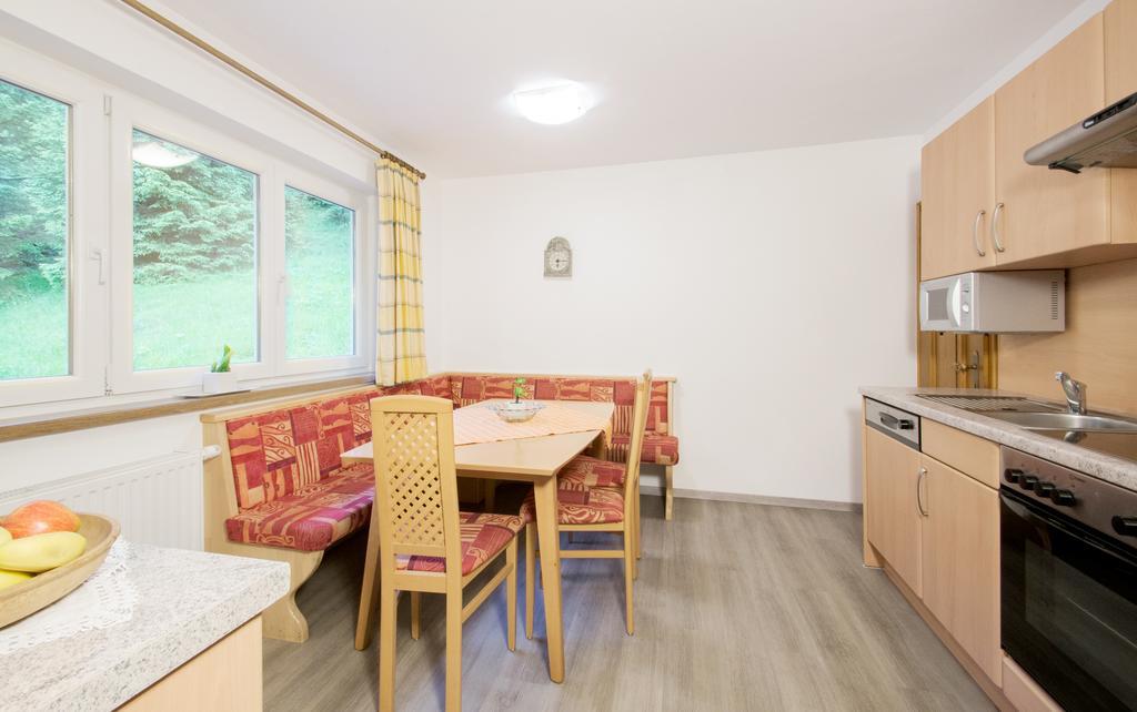 Ferienwohnung Pension Tirol Бихльбах Экстерьер фото