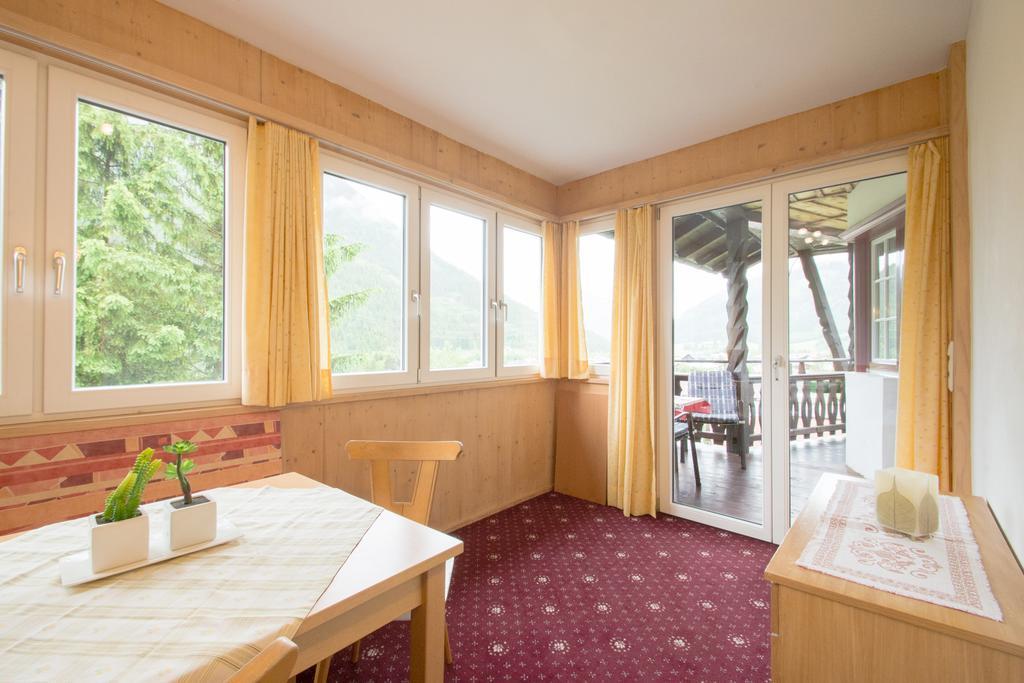 Ferienwohnung Pension Tirol Бихльбах Экстерьер фото