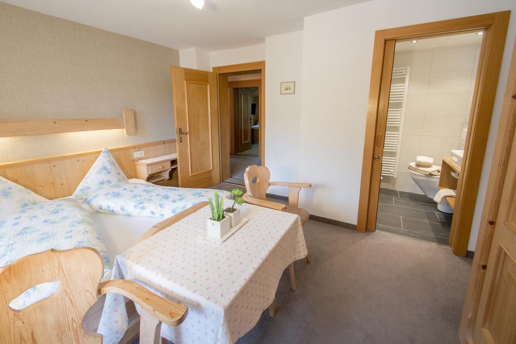 Ferienwohnung Pension Tirol Бихльбах Экстерьер фото