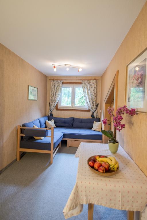 Ferienwohnung Pension Tirol Бихльбах Экстерьер фото